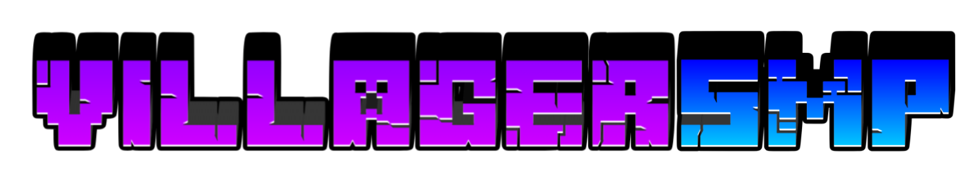 Villager SMP